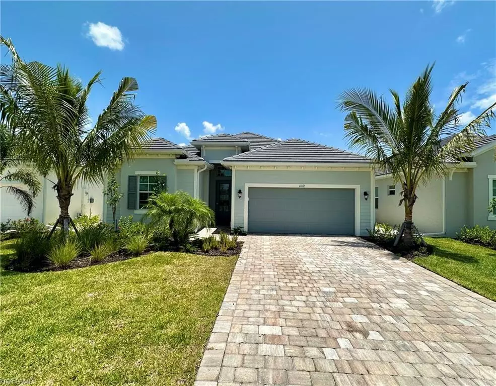 Fort Myers, FL 33913,14105 Blue Bay CIR