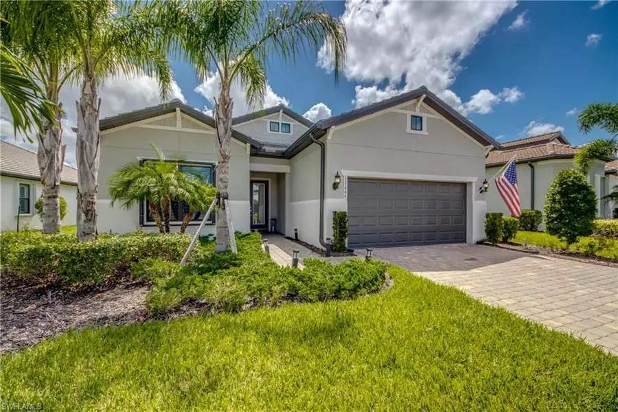 11446 Tiverton TRCE, Fort Myers, FL 33913