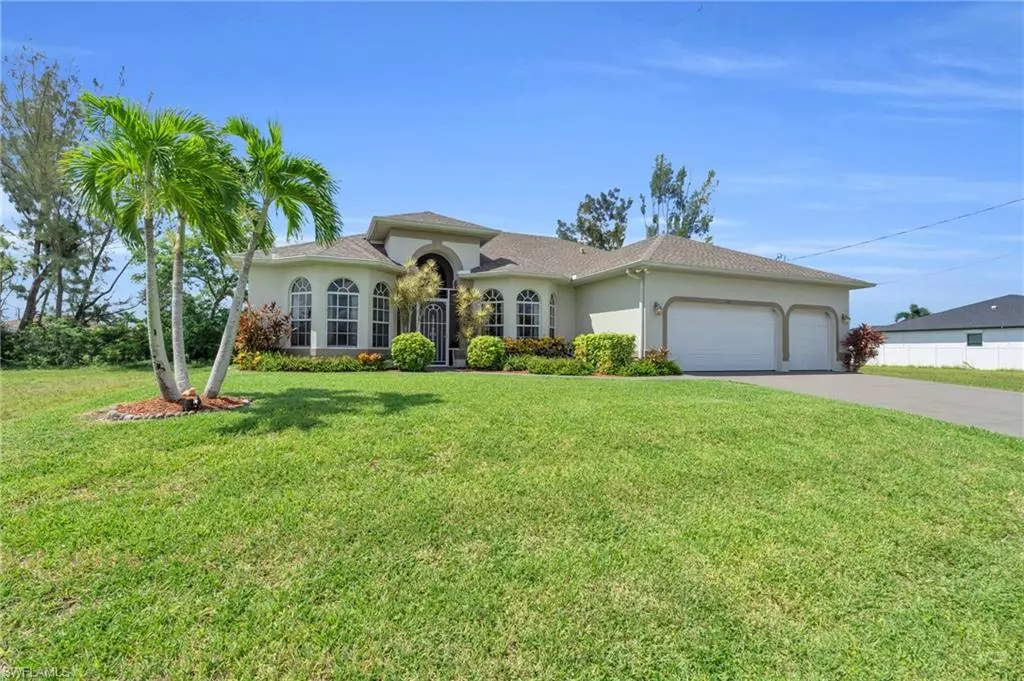 Cape Coral, FL 33914,148 SW 28th ST