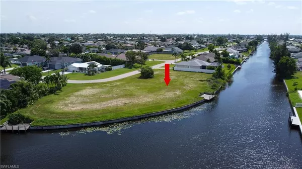 Cape Coral, FL 33991,1428 SW 23rd ST