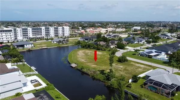 Cape Coral, FL 33991,1428 SW 23rd ST