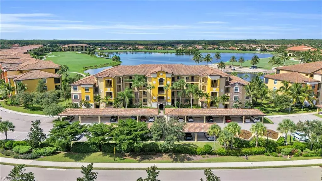 17921 Bonita National BLVD #217, Bonita Springs, FL 34135