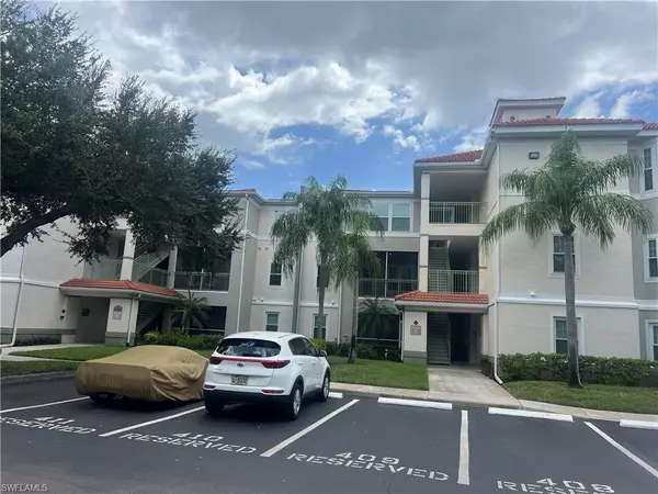 23500 Walden Center DR #106, Estero, FL 34134