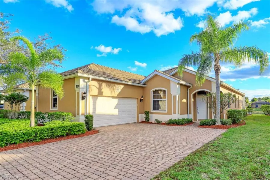 14894 Toscana WAY, Naples, FL 34120