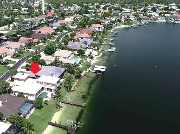 Fort Myers, FL 33908,5460 Harborage DR