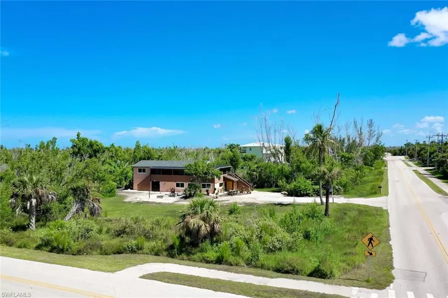 708 Tarpon Bay RD, Sanibel, FL 33957