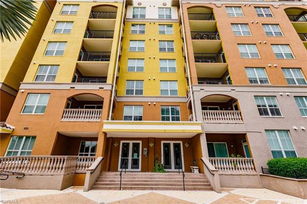 2825 Palm Beach BLVD #203, Fort Myers, FL 33916