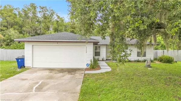 15484 Spring Line LN, Fort Myers, FL 33905