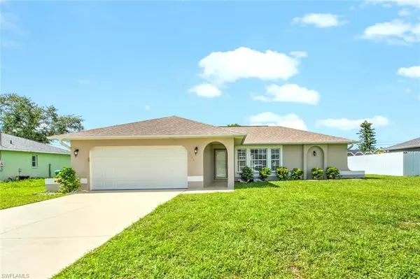 Cape Coral, FL 33990,1320 SE 22nd TER