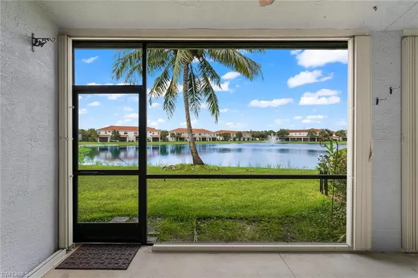 Naples, FL 34119,15199 Summit Place CIR #243