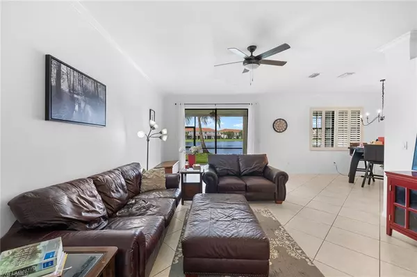 Naples, FL 34119,15199 Summit Place CIR #243