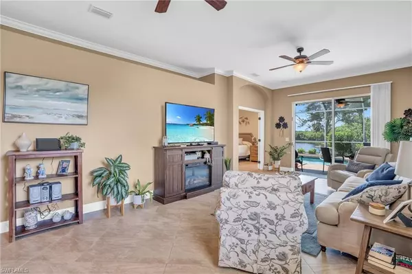 Cape Coral, FL 33909,2529 Deerfield Lake CT