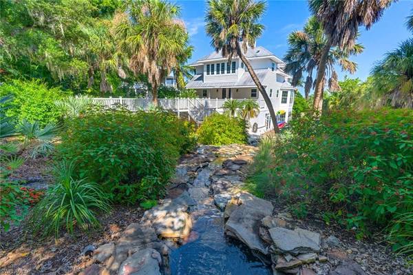 329 Useppa, Useppa Island, FL 33924