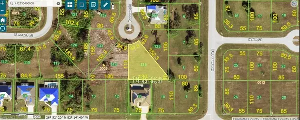 Placida, FL 33946,1 Pennant PL