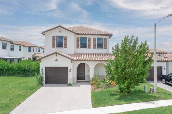 5437 Agostino WAY, Ave Maria, FL 34142