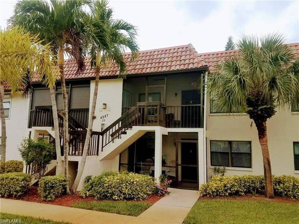 4287 27th CT SW #202, Naples, FL 34116