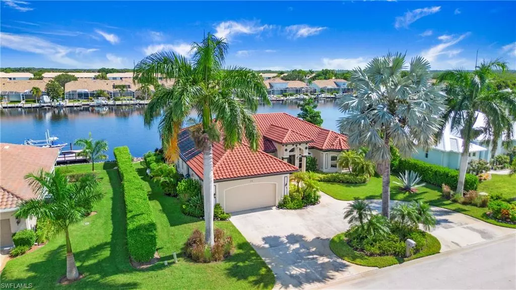 175 Sunset Cay, Naples, FL 34114