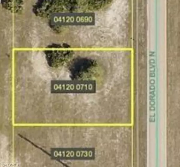 2012 El Dorado BLVD N, Cape Coral, FL 33993