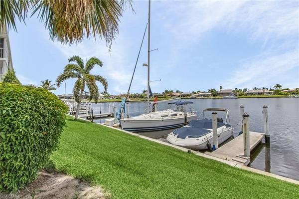 3640 Bal Harbor BLVD #415, Punta Gorda, FL 33950