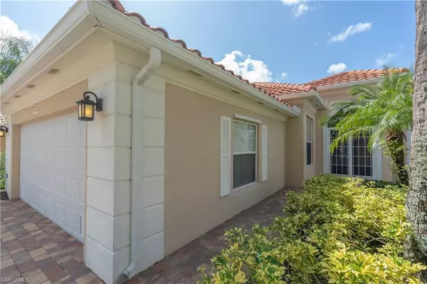 Naples, FL 34114,8540 Alessandria CT