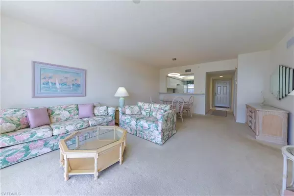 Fort Myers Beach, FL 33931,4431 Bay Beach LN #522