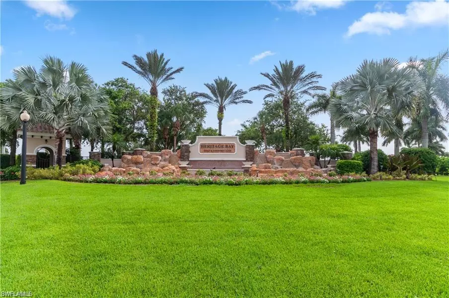 10306 Heritage Bay BLVD #2913, Naples, FL 34120