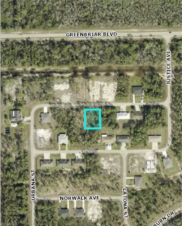 Lehigh Acres, FL 33972,317/319 Urbana ST