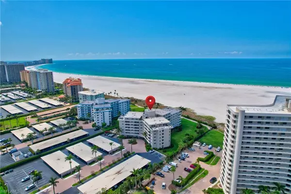 Marco Island, FL 34145,240 Seaview CT #111