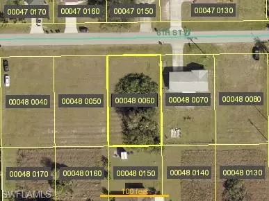 4509 6th ST W, Lehigh Acres, FL 33971