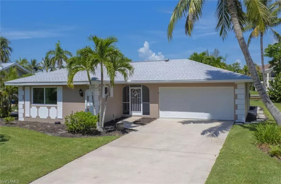 1001 Lindgren BLVD, Sanibel, FL 33957