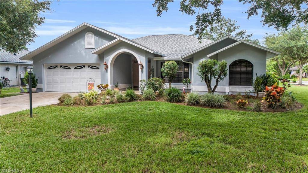 Fort Myers, FL 33967,19013 Cypress View DR