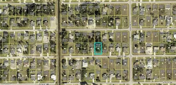 Lehigh Acres, FL 33976,2708 44th ST SW