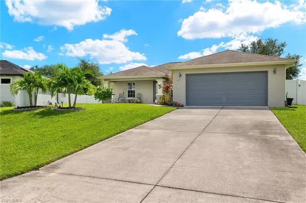 Cape Coral, FL 33993,311 NW 13th AVE