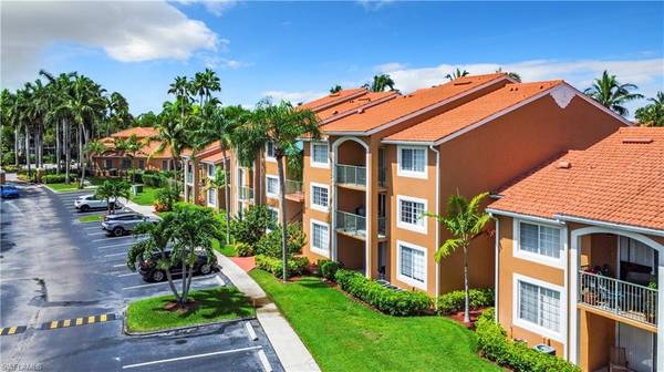 1275 Wildwood Lakes BLVD #102, Naples, FL 34104