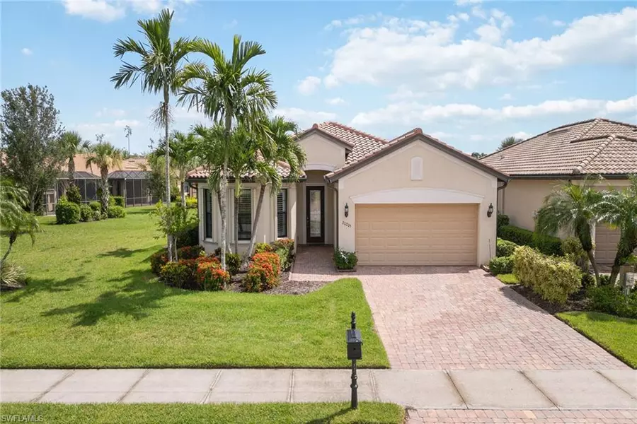 20205 Cypress Shadows BLVD, Estero, FL 33928