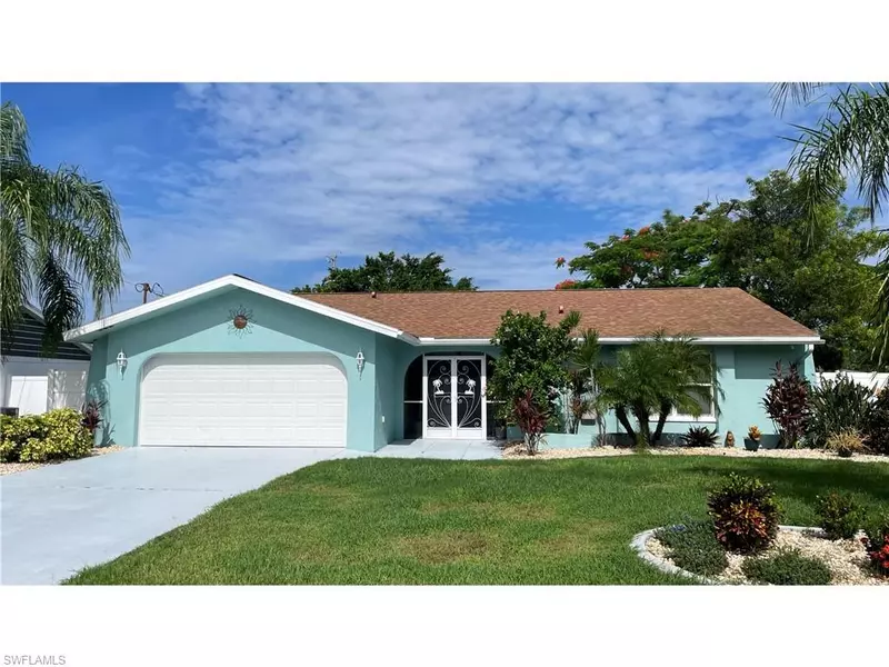 4102 SE 2nd AVE, Cape Coral, FL 33904