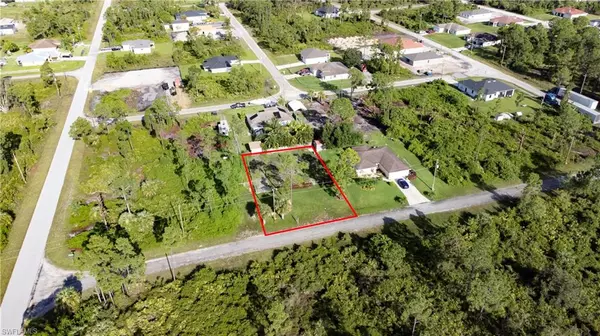 Lehigh Acres, FL 33974,842 Harbour AVE S