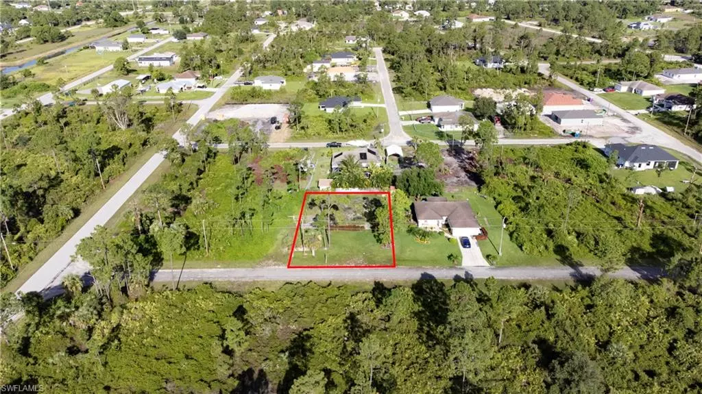 Lehigh Acres, FL 33974,842 Harbour AVE S