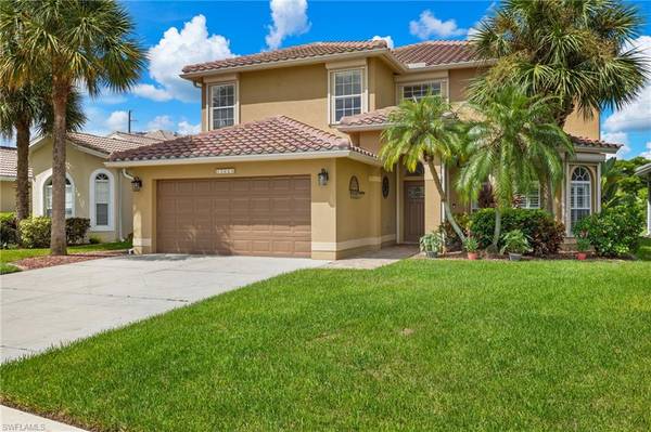 12689 Stone Tower LOOP, Fort Myers, FL 33913