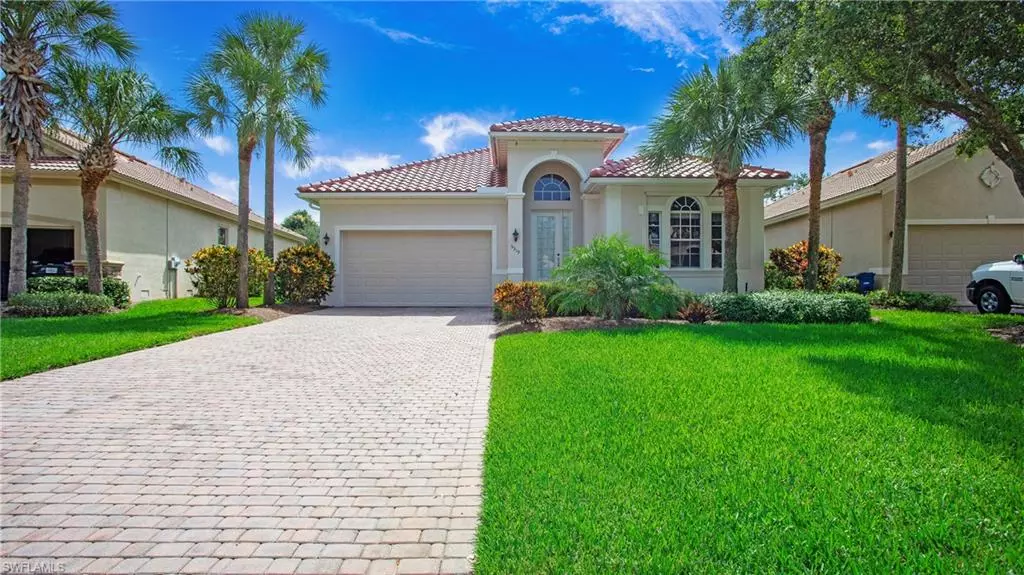 Fort Myers, FL 33908,5519 Whispering Willow WAY