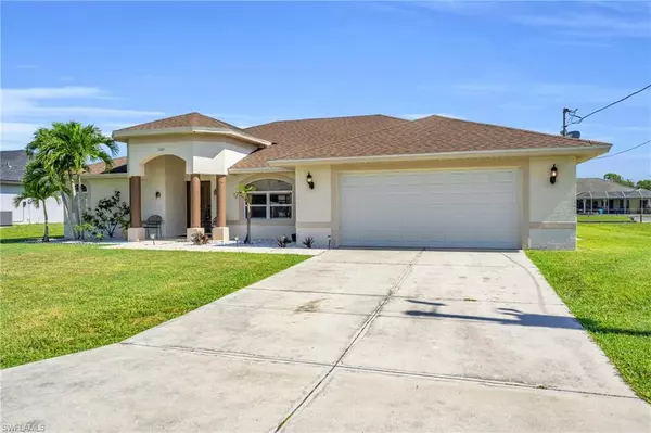 Cape Coral, FL 33909,1345 NE 2nd ST