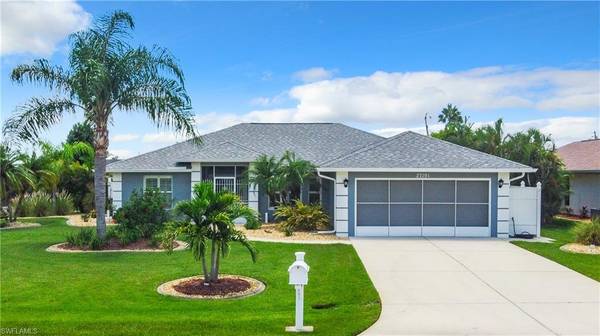 27191 Tierra Del Fuego CIR, Punta Gorda, FL 33983