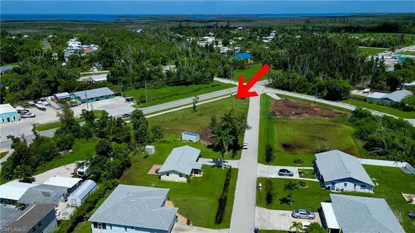 Bokeelia, FL 33922,5585 Avenue D