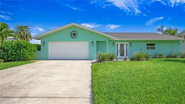 Cape Coral, FL 33904,413 SE 31st ST