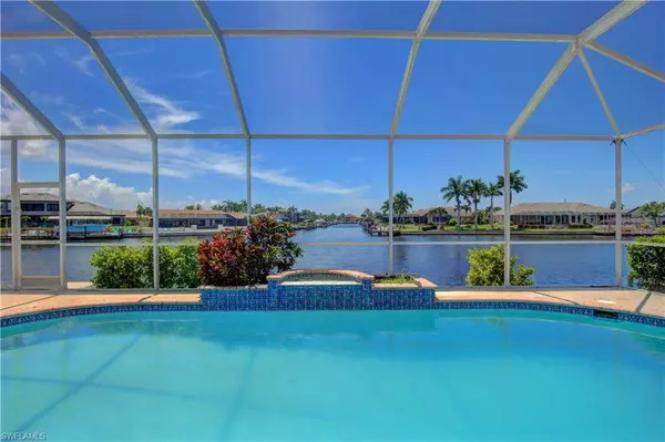 Cape Coral, FL 33914,2502 SW 45th ST