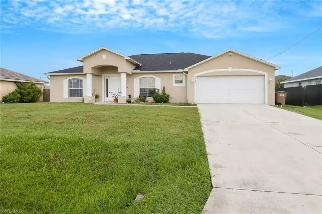 Cape Coral, FL 33909,3602 NE 12th CT