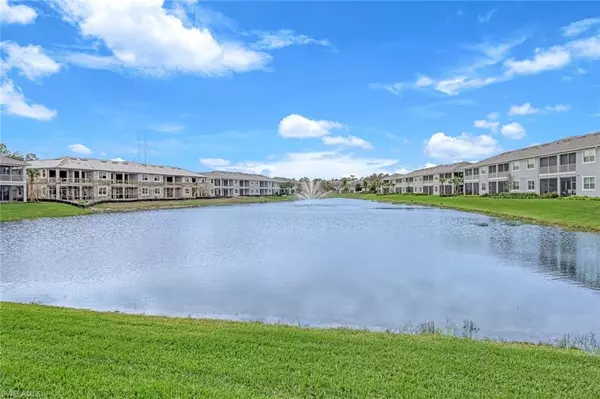 Naples, FL 34112,2633 Seychelles CIR #2307