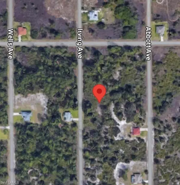 1316 Irving AVE, Lehigh Acres, FL 33972