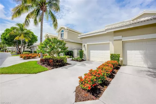 Naples, FL 34135,4685 Hawks Nest WAY #103