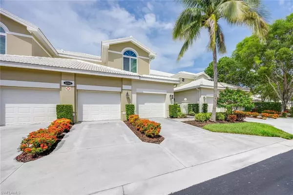 Naples, FL 34135,4685 Hawks Nest WAY #103